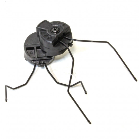 Комплект крепежей EARMOR M11-BK для наушников