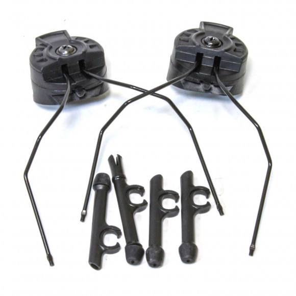 Комплект крепежей EARMOR M11-BK для наушников