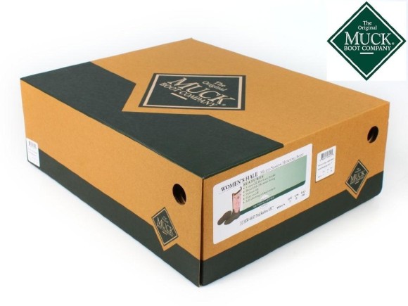 Женские сапоги Muck Boot HAW-4RAP Womens Hale Camo