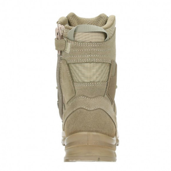 Тактические ботинки HAIX Black Eagle Athletic 2.0 V T High Sidezipper Desert