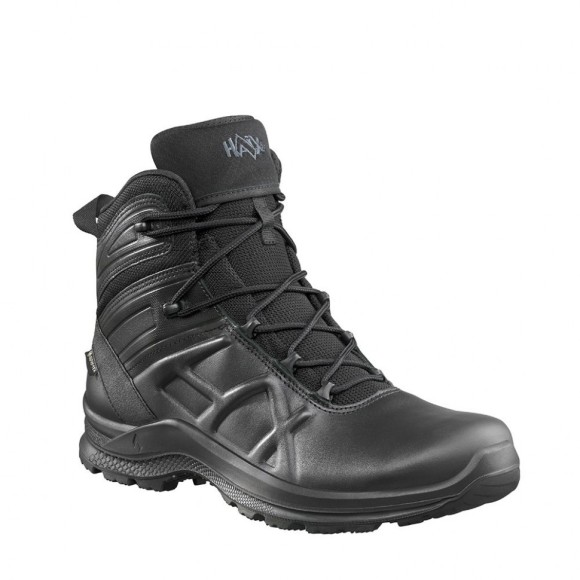 Тактические ботинки HAIX Black Eagle Tactical 2.0 GTX Mid Black