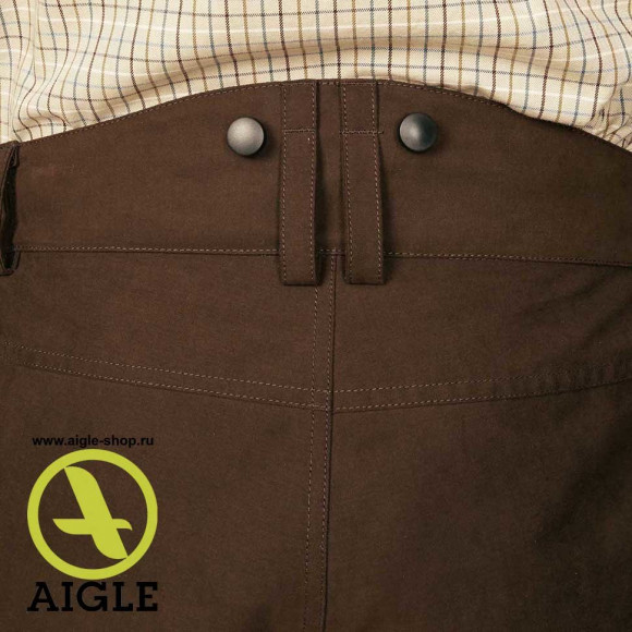 Брюки AIGLE Huntlight Pant