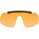 Сменная оранжевая линза для очков WILEYX Saber Advanced Lens Rust
