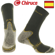 Носки CHIRUCA Calcetin Drytex Termical Cupron