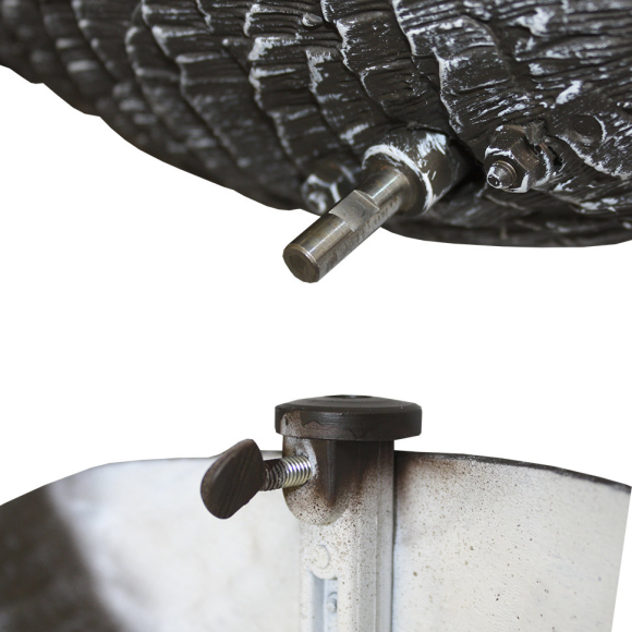 Муляж гуся машущего крыльями с мотором Sport Plast SFLD 950 гуменник, SFLD 950