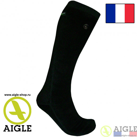 Теплые носки AIGLE Gotland