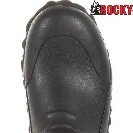 Тёплые короткие сапоги с неопреном ROCKY Core Chore Mid