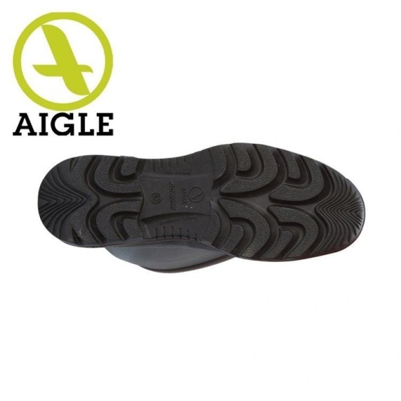 Сапоги из каучука AIGLE Parcours Iso 2 Generation