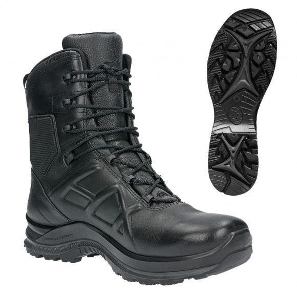 Зимние тактические ботинки HAIX Black Eagle Tactical 2.0 GTX WTR
