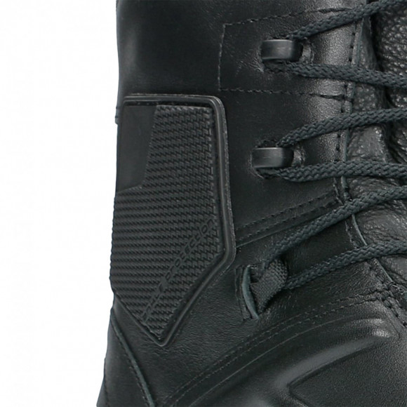 Зимние тактические ботинки HAIX Black Eagle Tactical 2.0 GTX WTR