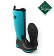 Зимние женские сапоги  Muck Boot WAA-300 Arctic Adventure