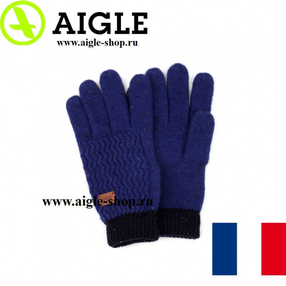 Перчатки AIGLE Evisglov