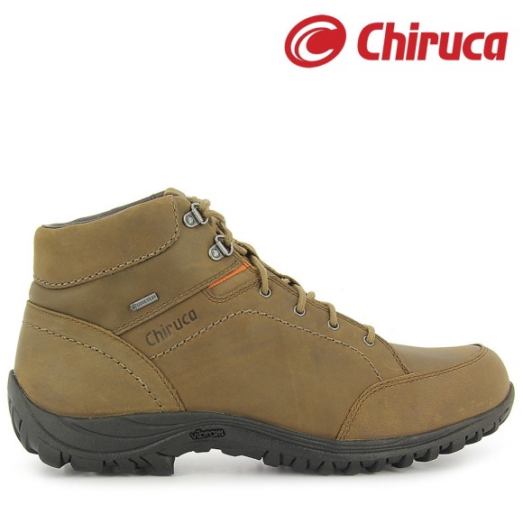 Ботинки CHIRUCA BERGAMO 12 Gore-Tex