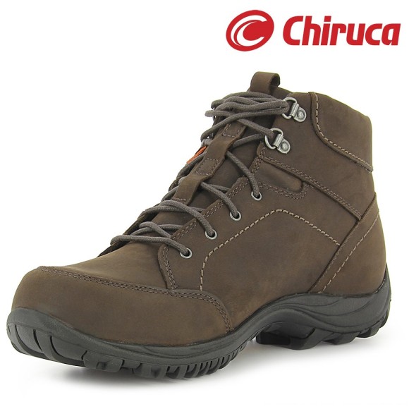 Ботинки CHIRUCA BERGAMO 12 Gore-Tex