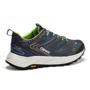 Кроссовки CHIRUCA CAMAGUEY 13 Gore-Tex
