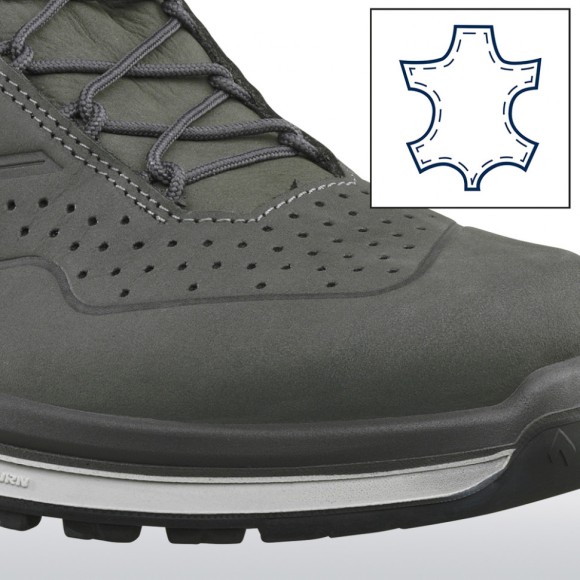 Ботинки HAIX Connexis Force Air