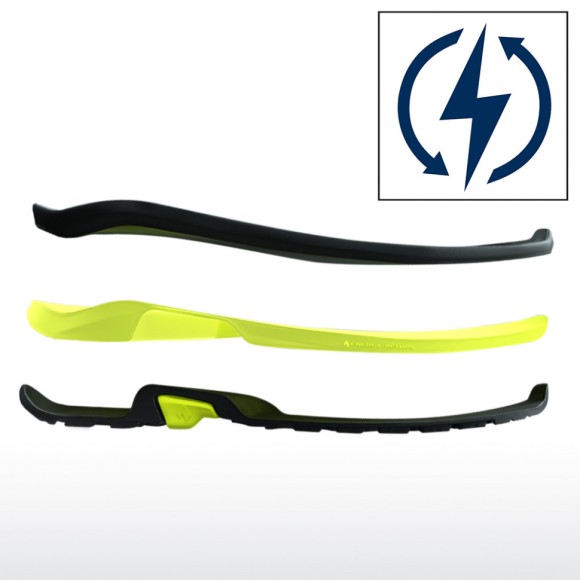 Ботинки HAIX Connexis Force Air