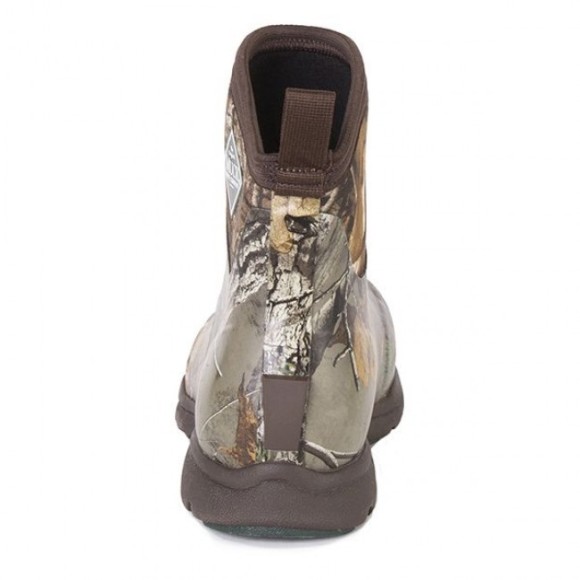 Зимние сапоги MuckBoot AELA-RTX Arctic Excursion Ankle