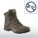 Треккинговые ботинки HAIX Black Eagle Nature GTX Mid