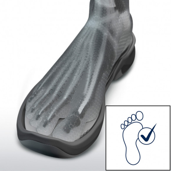 Треккинговые ботинки HAIX Black Eagle Nature GTX Mid