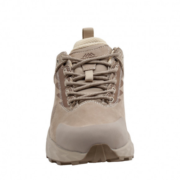 Кроссовки с мембраной EXTREK Savanna Beige