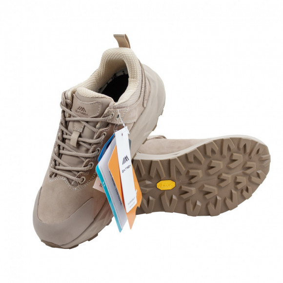 Кроссовки с мембраной EXTREK Savanna Beige