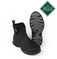 Зимние сапоги MuckBoot AELA-000 Arctic Excursion Ankle черные