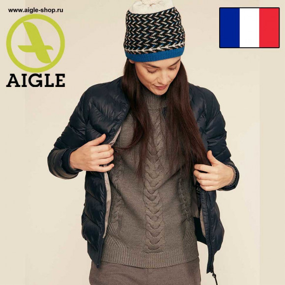Пуховик AIGLE Downbery