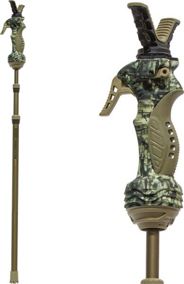 Опора для ружья Primos Trigger Stick Gen3 Tall Monopod, 65813M