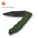 Складной нож Victorinox Evoke BSH Alox Olive Green