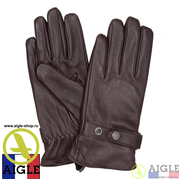 Перчатки AIGLE Gilmor