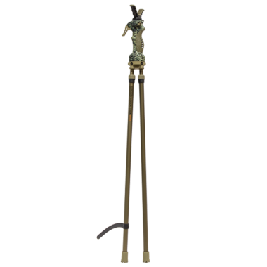 Опора для ружья Primos Trigger Stick Gen3 Tall Bipod, 65814M