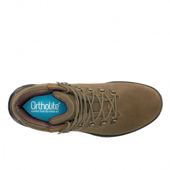 Ботинки для охоты CHIRUCA Pointer New