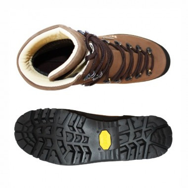 Горные ботинки HL by DIOTTO Woodcock