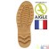 Каучуковые сапоги AIGLE Bison