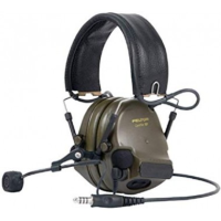 Наушники противошумные 3M Peltor серия 3M™ PELTOR™ COMTAC XPI модель MT20H682FB-38 , MT20H682FB-38