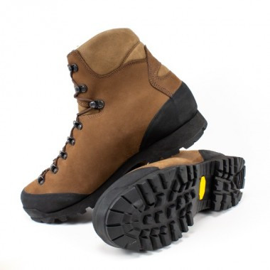 Горные ботинки HL by DIOTTO Caracoi