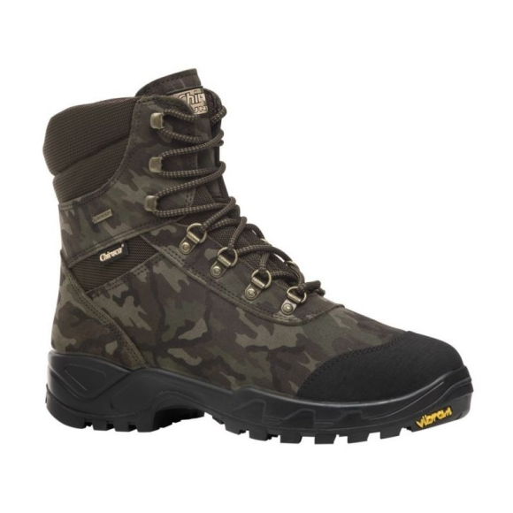 Камуфляжные ботинки CHIRUCA Barbet