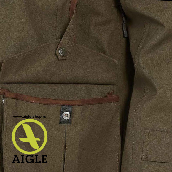 Куртка для охоты AIGLE Courtal