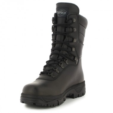 Ботинки CHIRUCA HUSKY HIGH, black