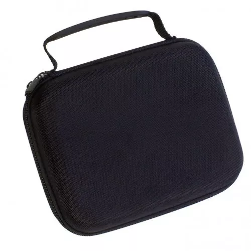 Чехол для наушников PMX CASE KIT жесткий (отдел для очков), PMXCASE KIT