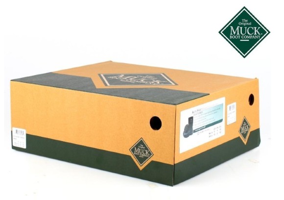 Зимние сапоги MuckBoot Arctic Sport короткие