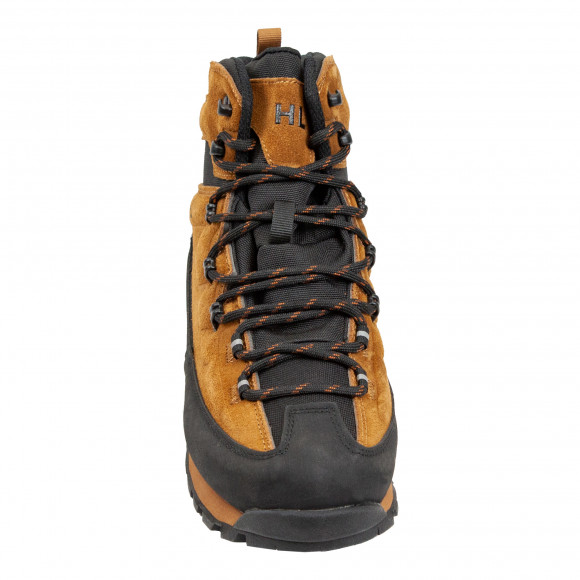 Комфортные треккинговые ботинки HuntLandia Tornado