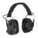 Наушники активные EARMOR M31 PLUS-BK, (AUX 3,5мм), черные