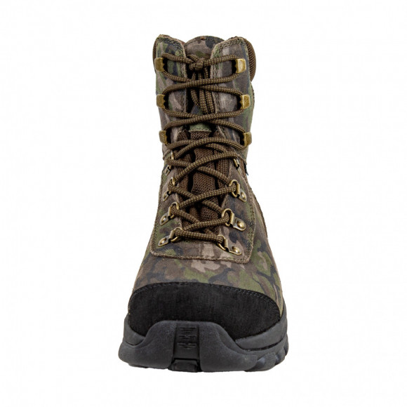 Ботинки с камуфляжем HuntLandia Forest Mid
