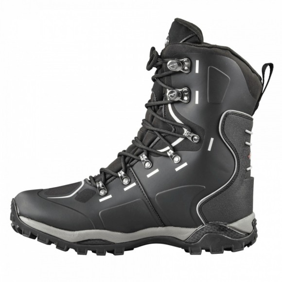 Ботинки BAFFIN Snostorm Black