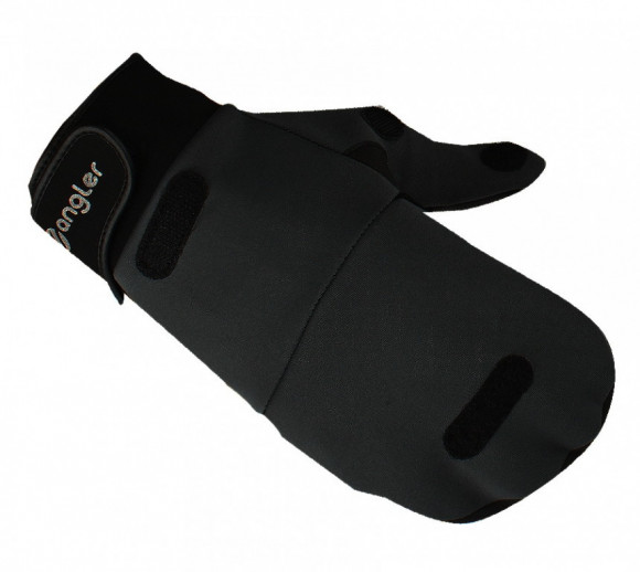 Перчатки Angler Neoprene A-012