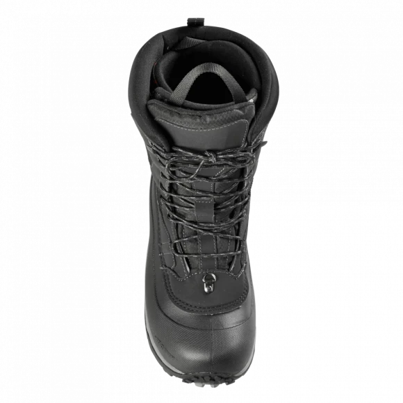 Ботинки BAFFIN Summit Black