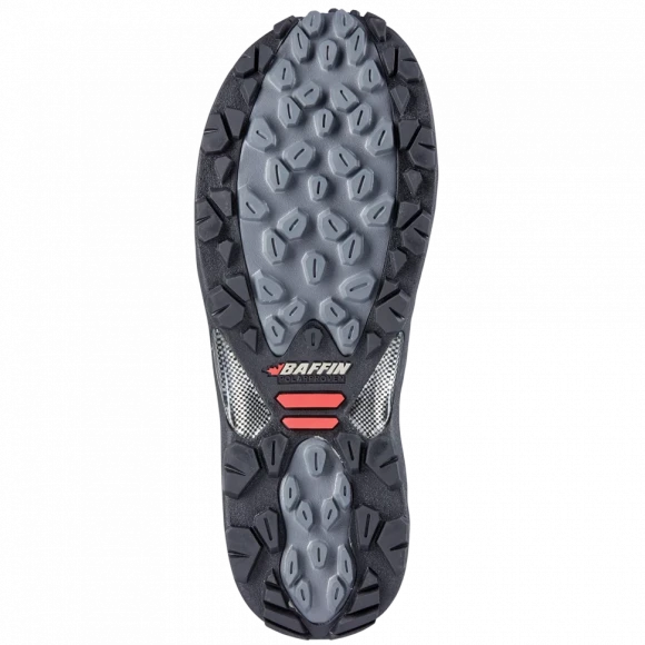 Ботинки BAFFIN Summit Black