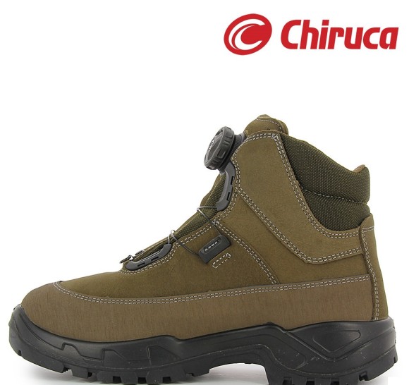 Ботинки CHIRUCA CARES BOA Bandeleta 11